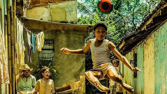 Pelé: O Nascimento de uma Lenda